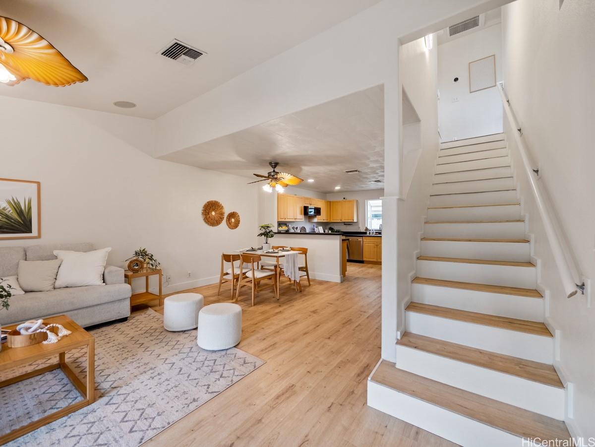 87-1023  Ahekai Street Maili Sea-kaimalino, Leeward home - photo 13 of 25