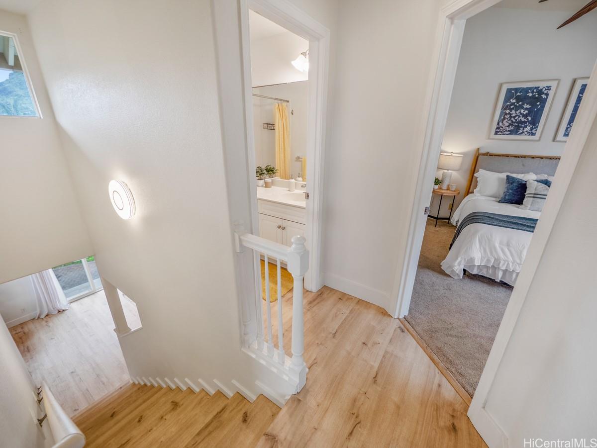 87-1023  Ahekai Street Maili Sea-kaimalino, Leeward home - photo 14 of 25