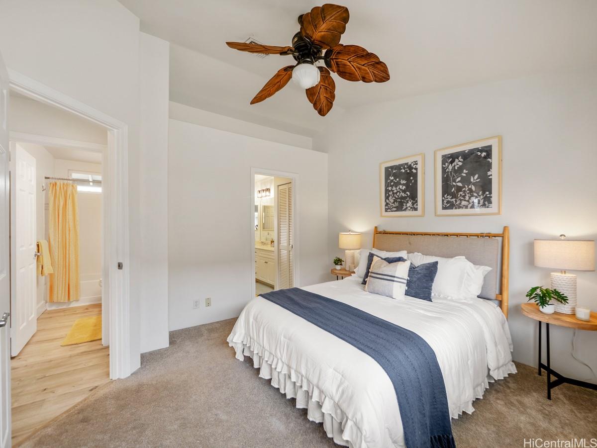 87-1023  Ahekai Street Maili Sea-kaimalino, Leeward home - photo 16 of 25