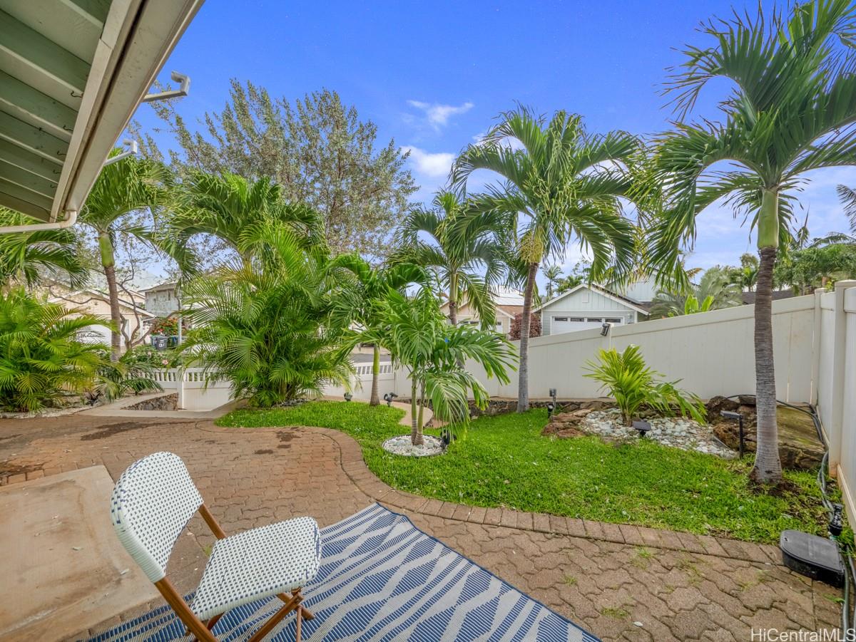 87-1023  Ahekai Street Maili Sea-kaimalino, Leeward home - photo 4 of 25