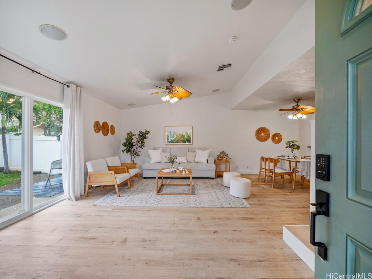 87-1023  Ahekai Street Maili Sea-kaimalino, Leeward home - photo 5 of 25