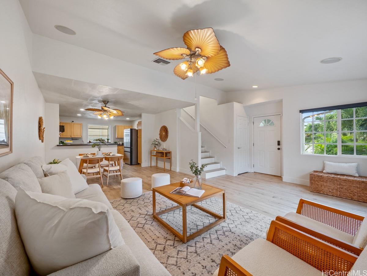 87-1023  Ahekai Street Maili Sea-kaimalino, Leeward home - photo 7 of 25