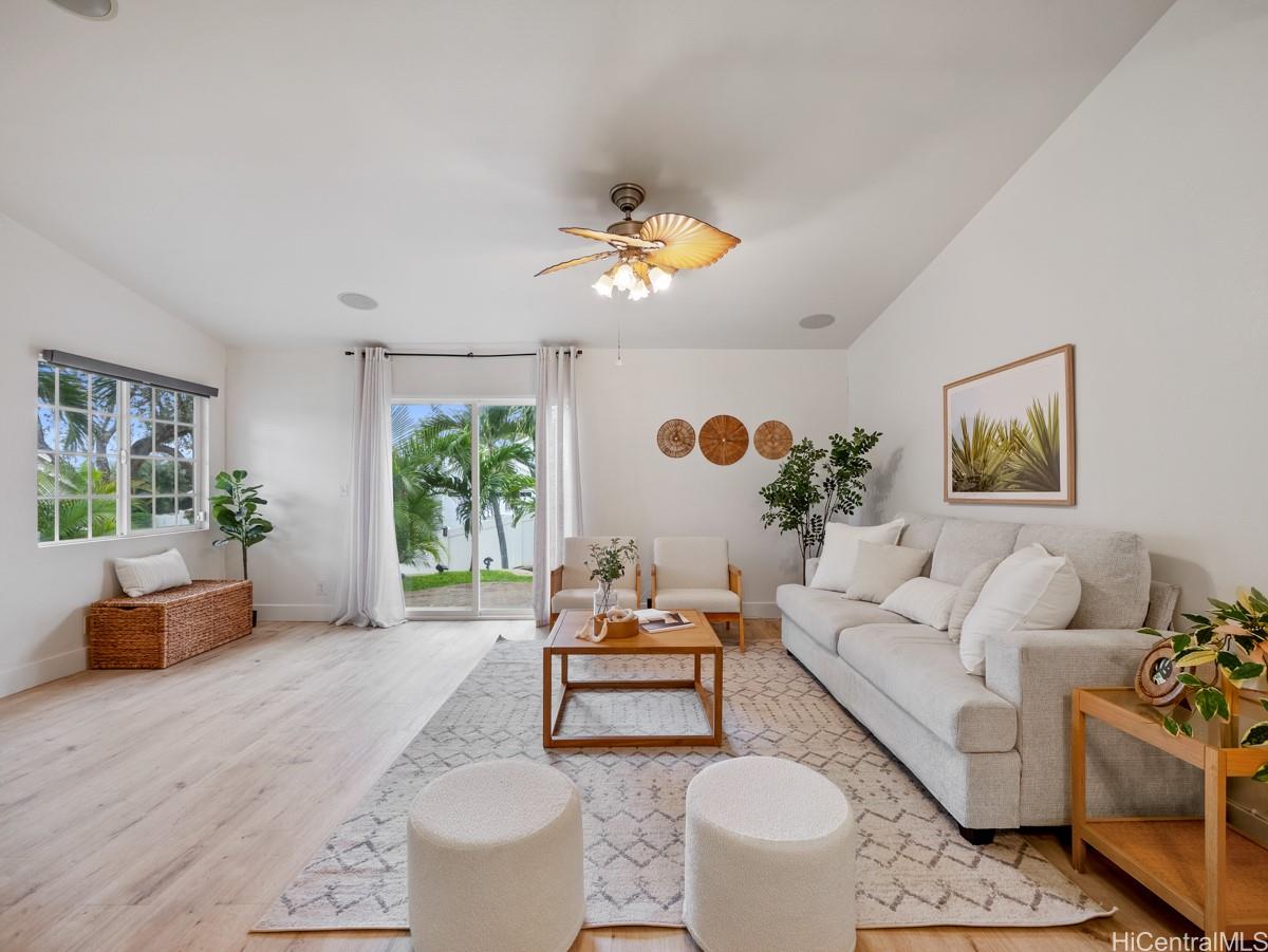 87-1023  Ahekai Street Maili Sea-kaimalino, Leeward home - photo 8 of 25