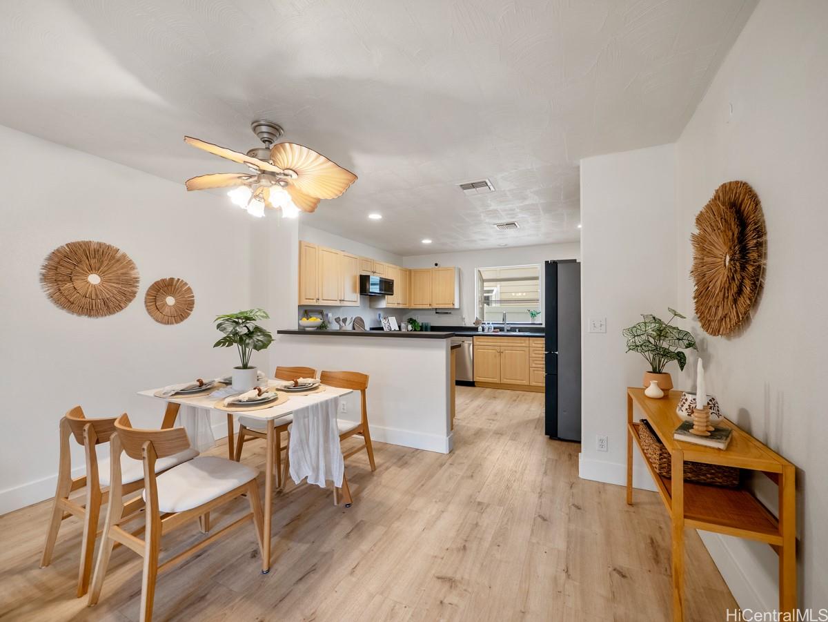 87-1023  Ahekai Street Maili Sea-kaimalino, Leeward home - photo 9 of 25