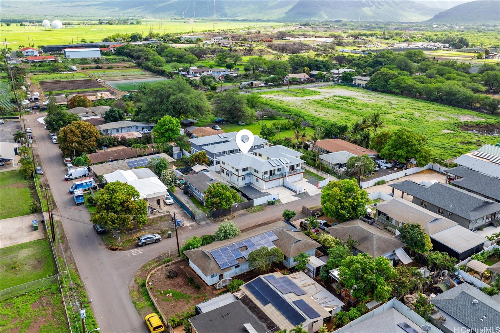 87-102 C  Kulaaupuni Street Maili, Leeward home - photo 22 of 25