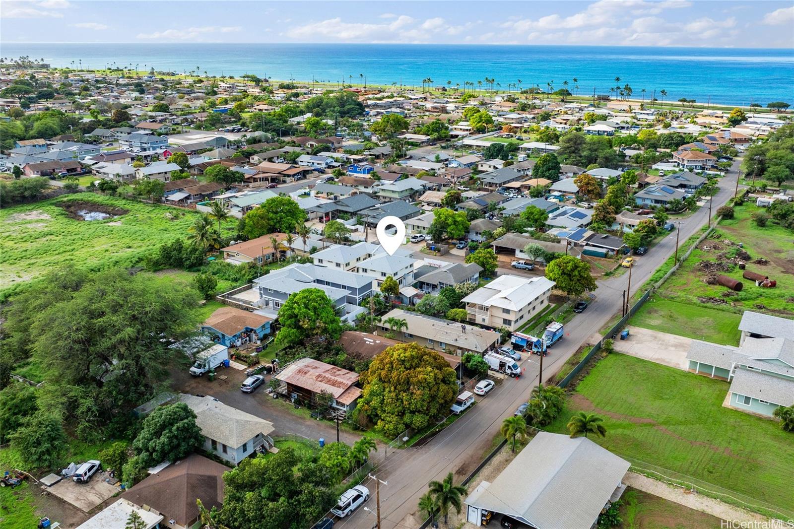 87-102 C  Kulaaupuni Street Maili, Leeward home - photo 23 of 25