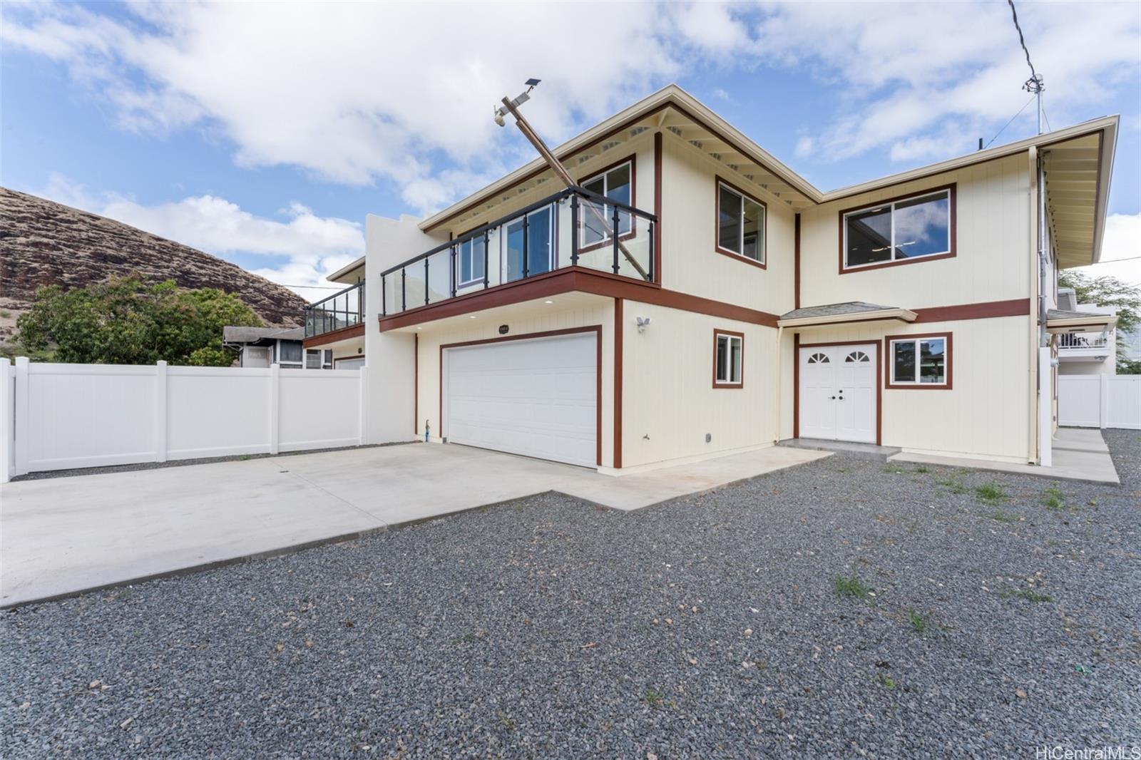 87-102 C  Kulaaupuni Street Maili, Leeward home - photo 2 of 25