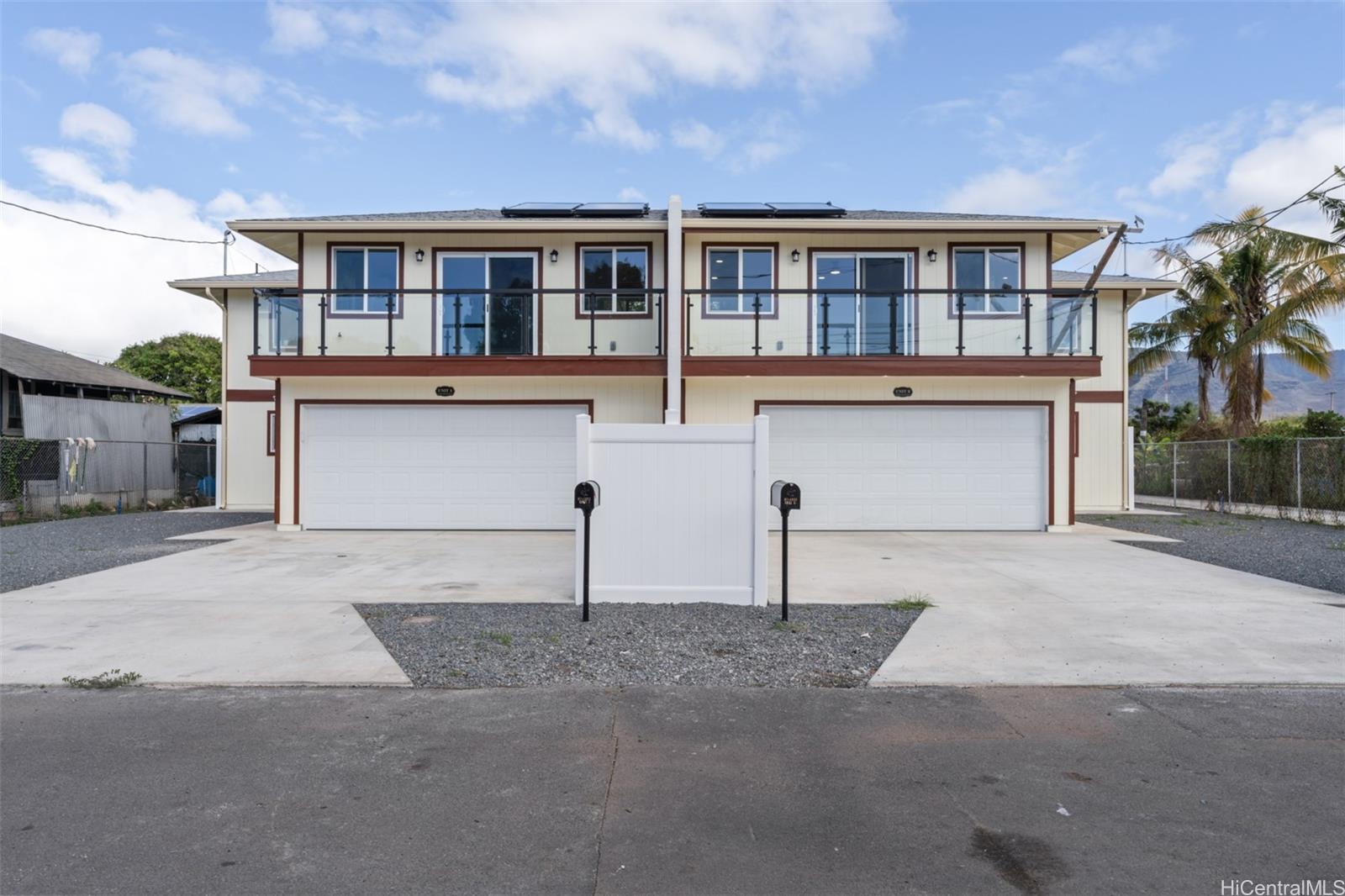 87-102 C  Kulaaupuni Street Maili, Leeward home - photo 21 of 25