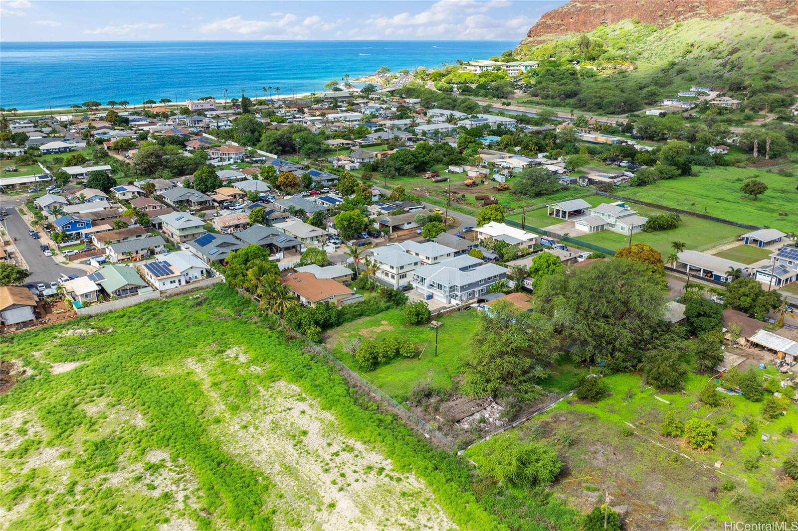 87-102 C  Kulaaupuni Street Maili, Leeward home - photo 24 of 25