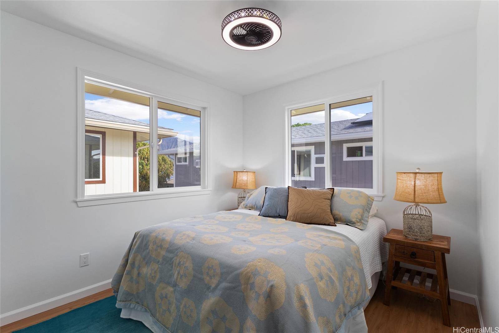 87-102 C  Kulaaupuni Street Maili, Leeward home - photo 6 of 25