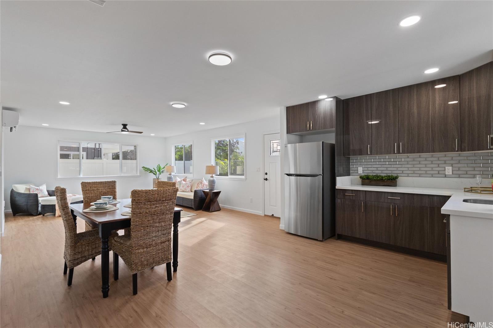 87-102 C  Kulaaupuni Street Maili, Leeward home - photo 10 of 25