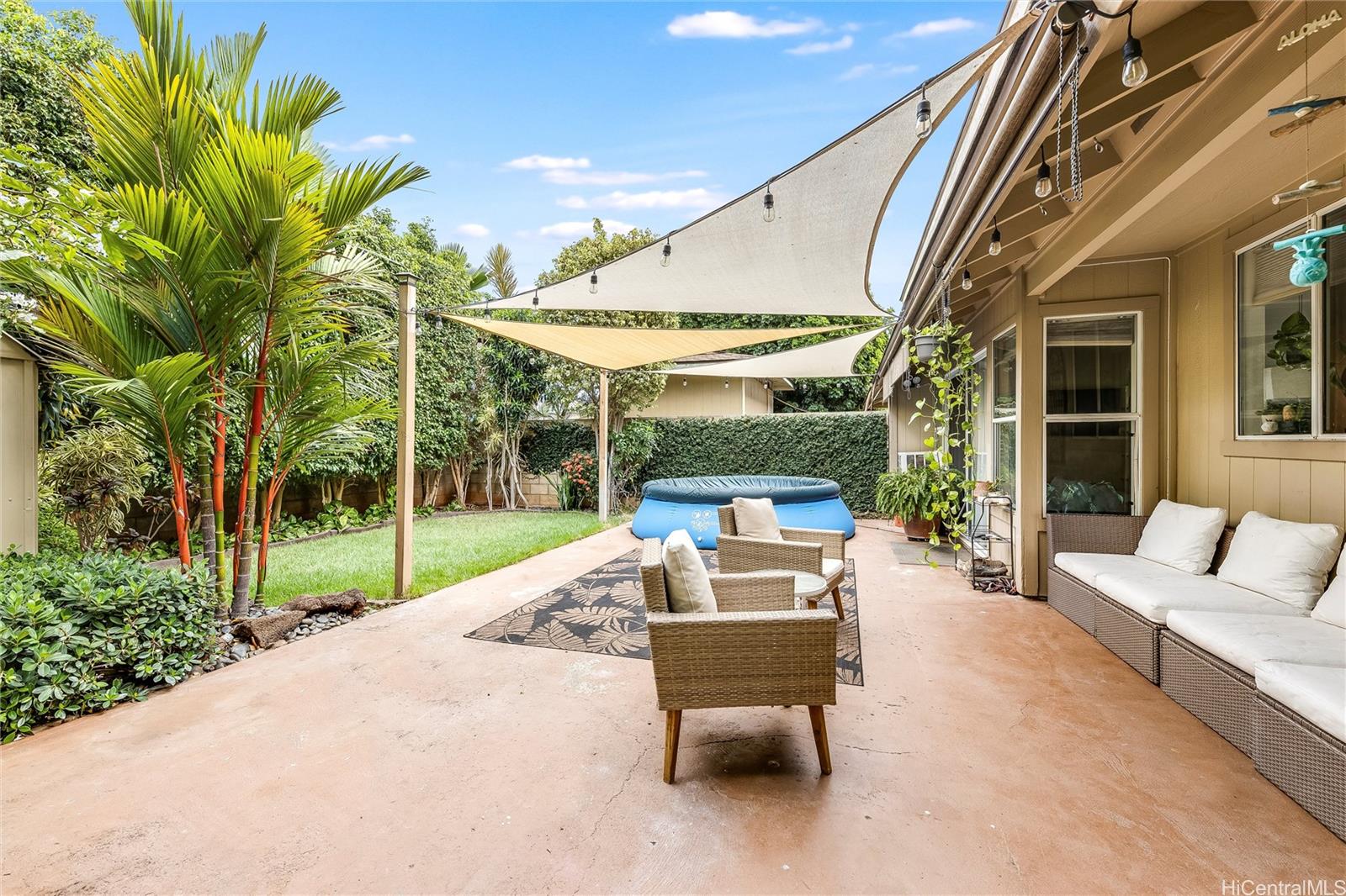 87-103 Kulahelela Pl Waianae - Rental - photo 18 of 25