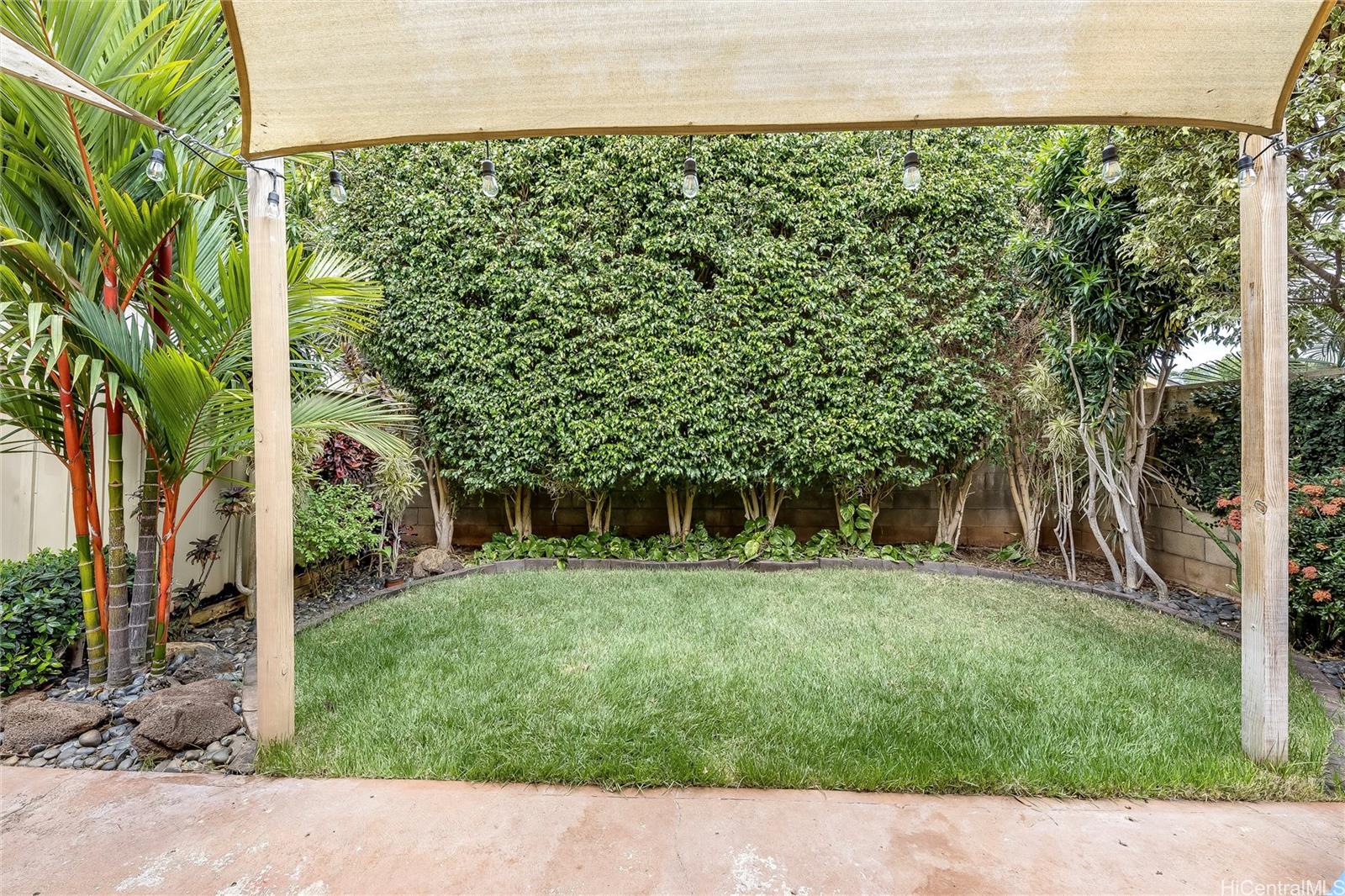 87-103 Kulahelela Pl Waianae - Rental - photo 20 of 25