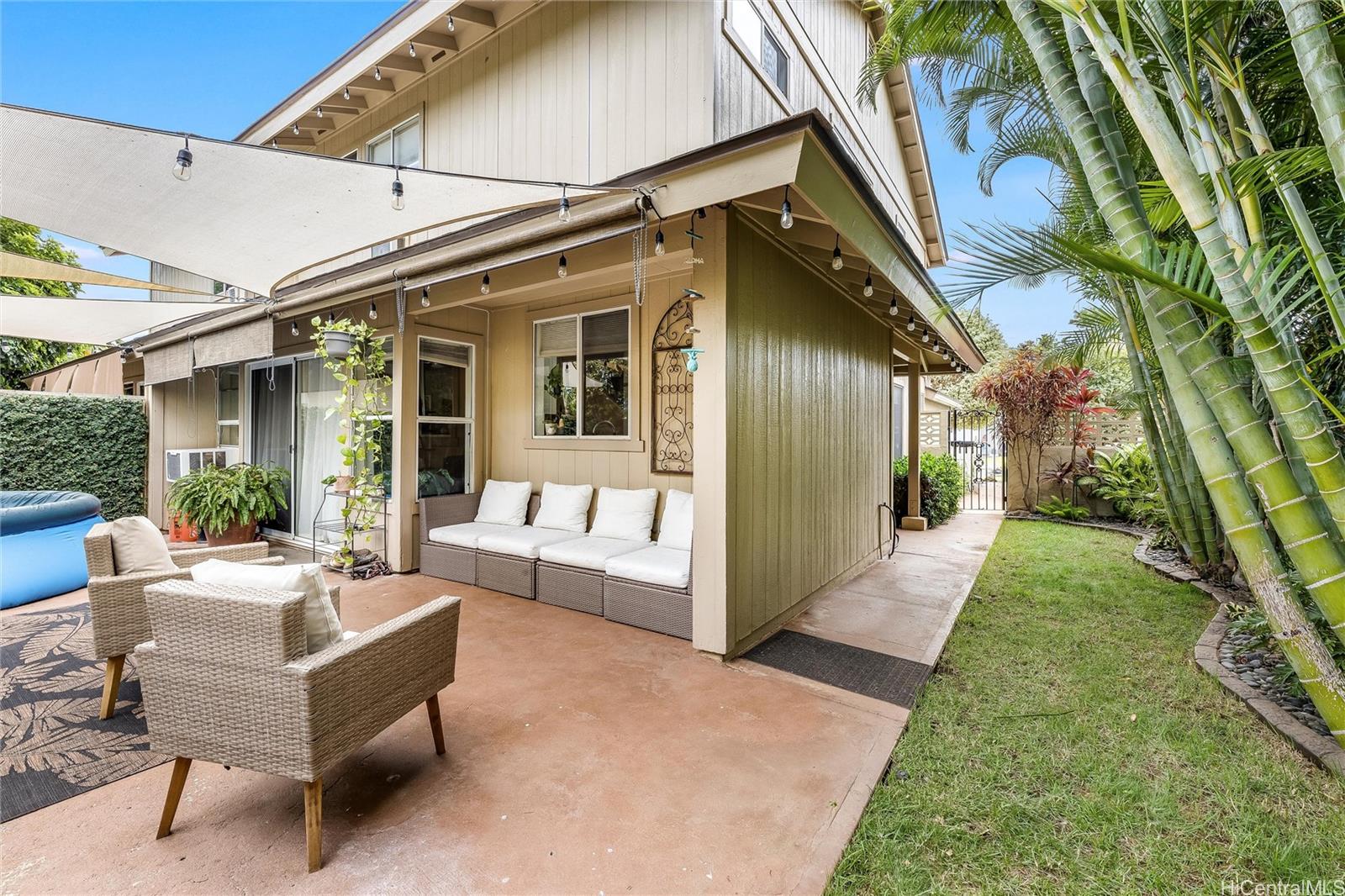 87-103 Kulahelela Pl Waianae - Rental - photo 22 of 25