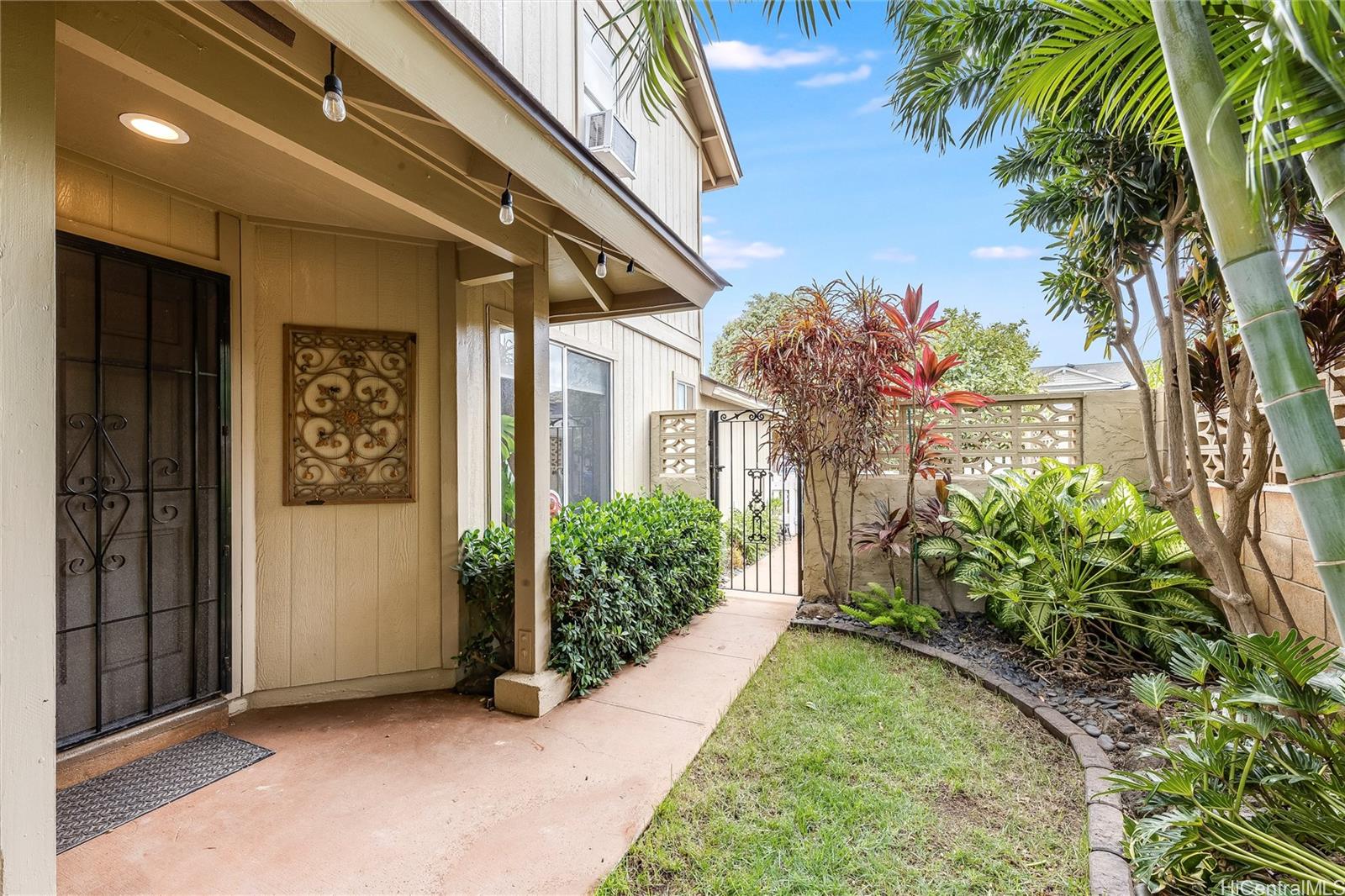 87-103 Kulahelela Pl Waianae - Rental - photo 24 of 25