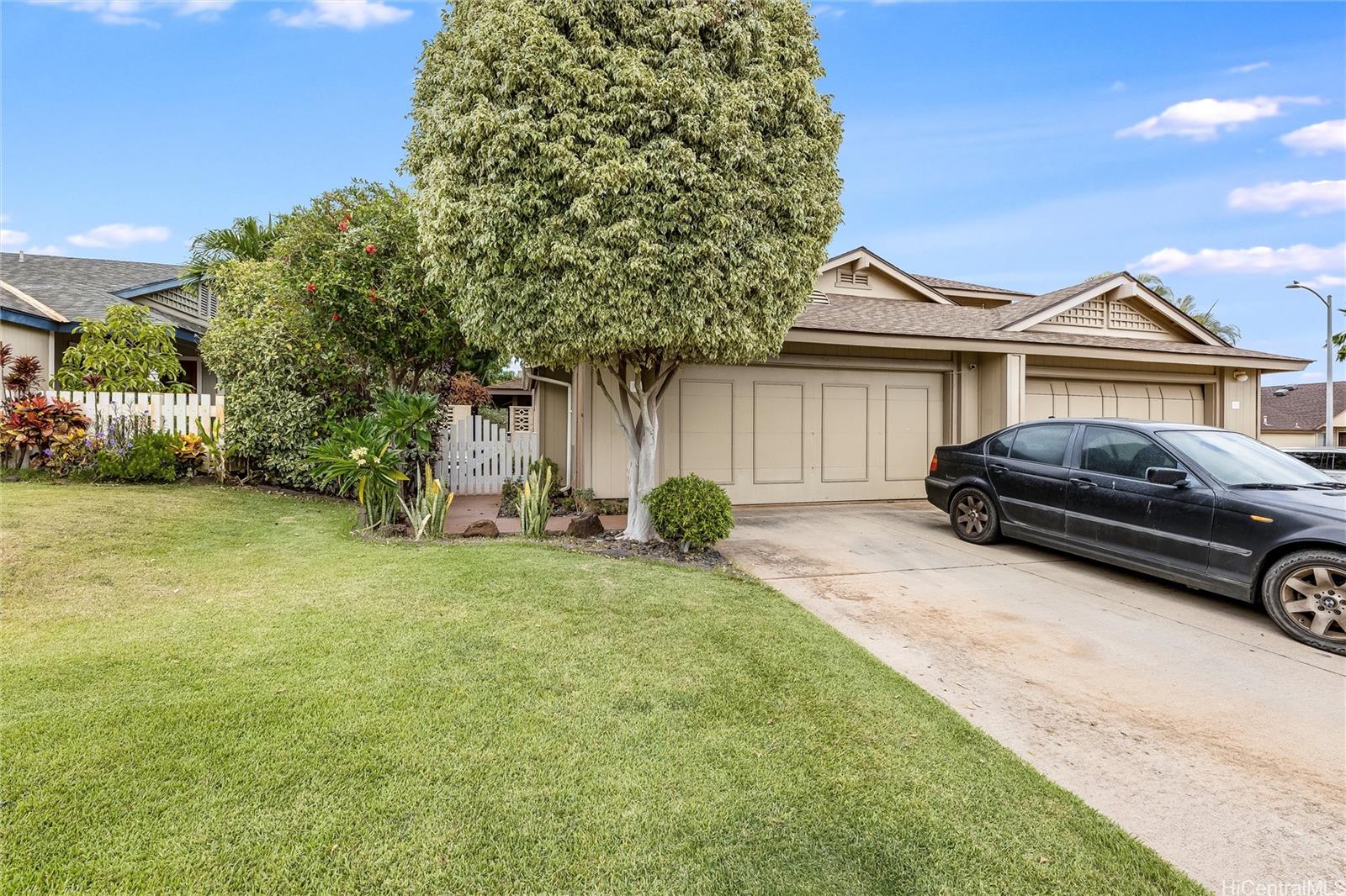 87-103 Kulahelela Pl Waianae - Rental - photo 25 of 25