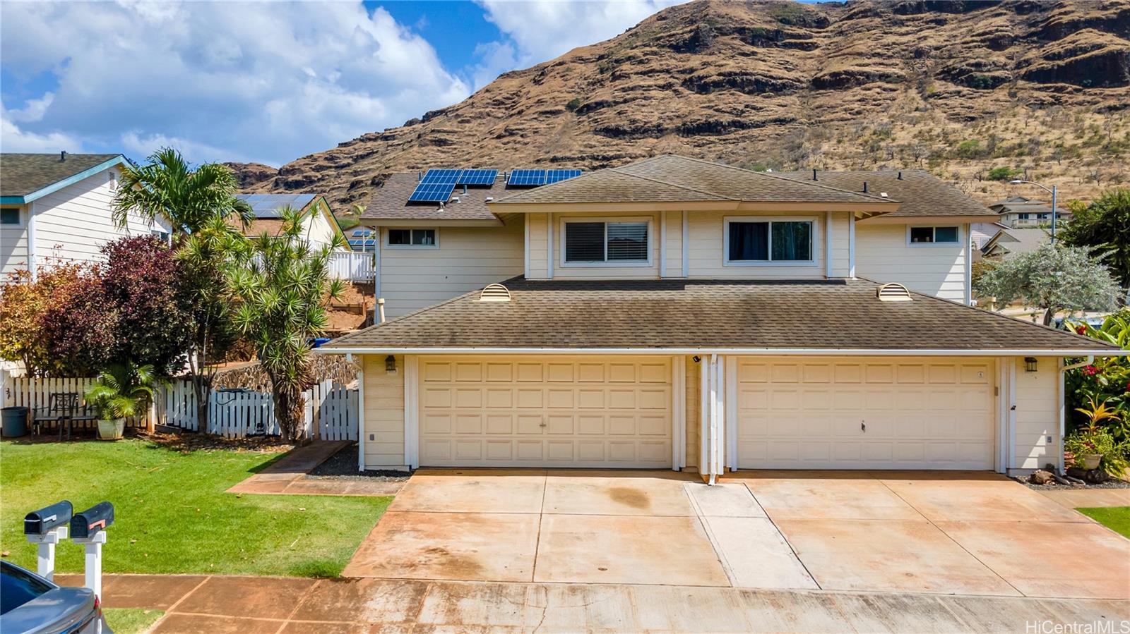 87103 Kulapa Place , Waianae house for sale Maili Leeward