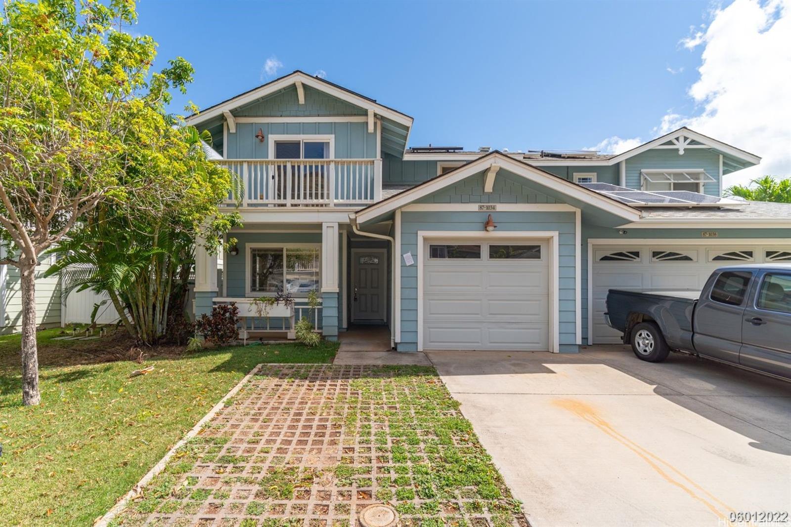 871034 Anaha Street Waianae Hawaii Rental