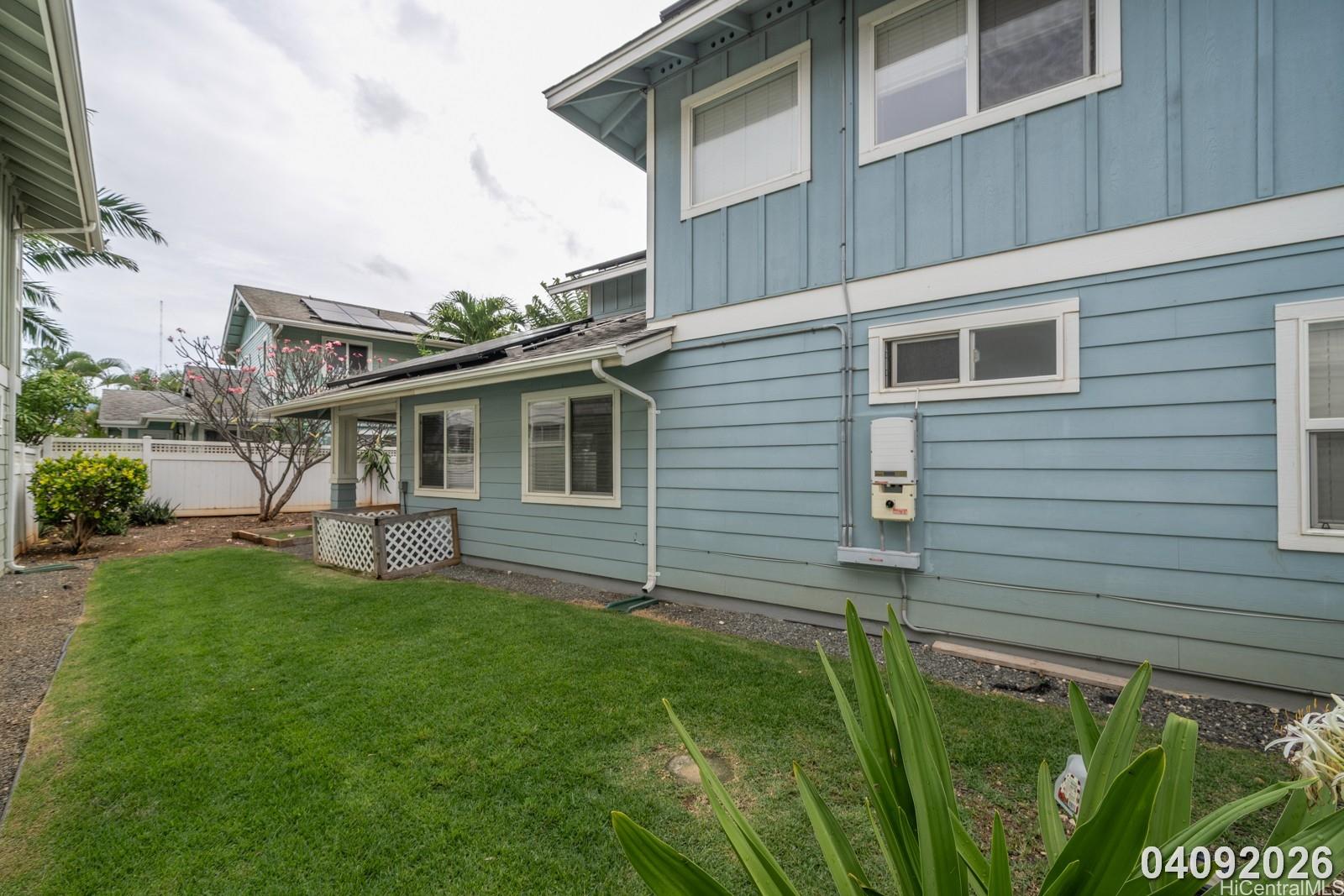 87-1034 Anaha Street Waianae - Rental - photo 23 of 25