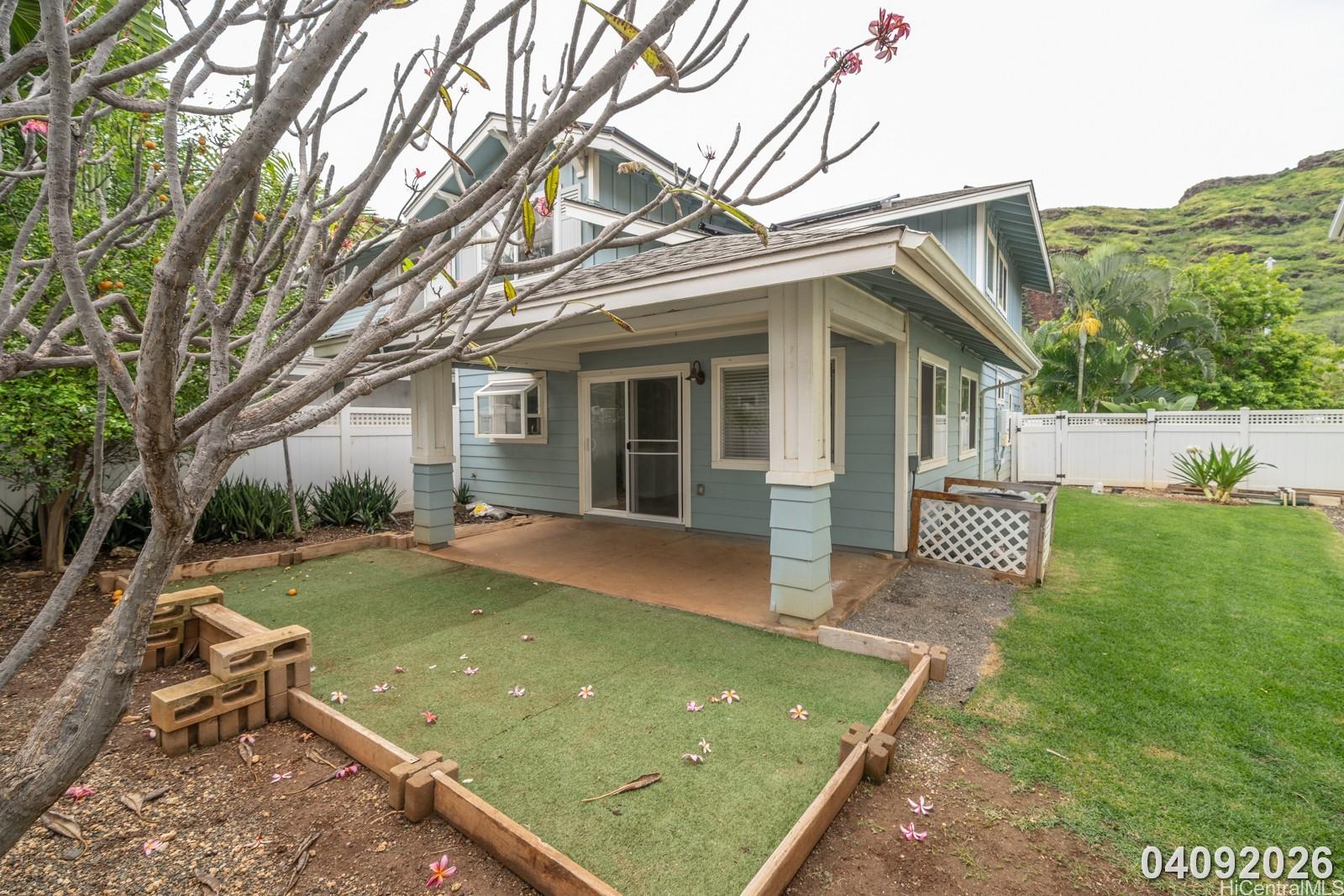 87-1034 Anaha Street Waianae - Rental - photo 24 of 25