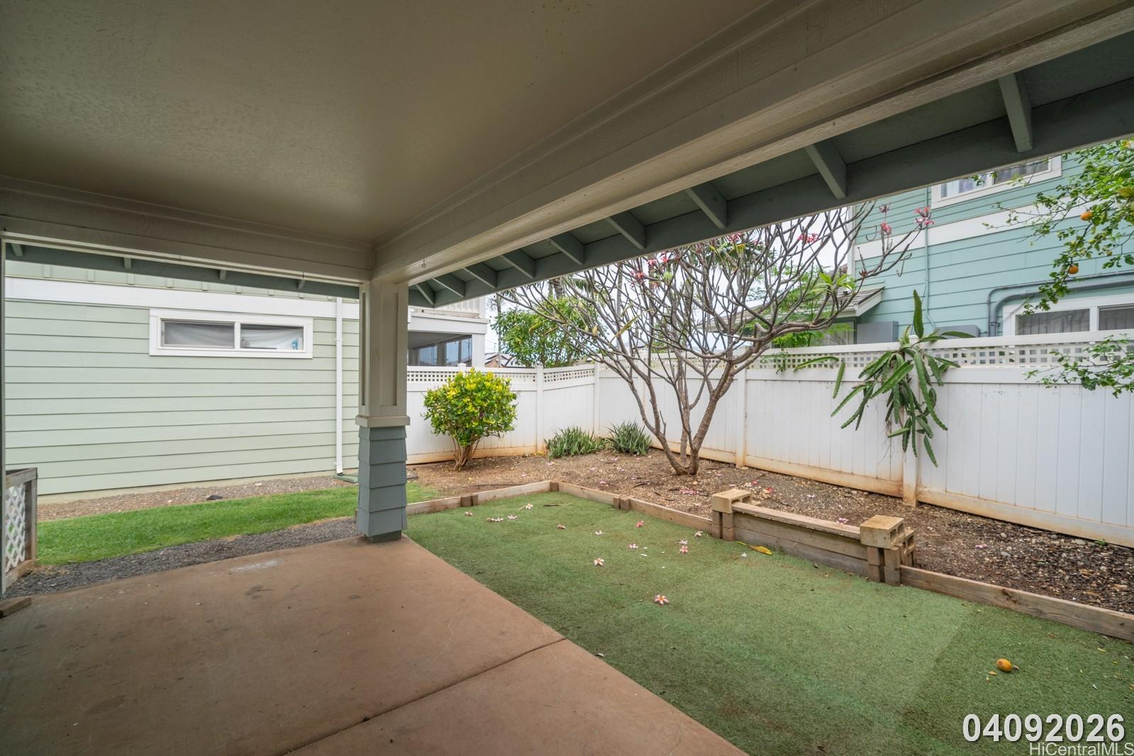 87-1034 Anaha Street Waianae - Rental - photo 25 of 25