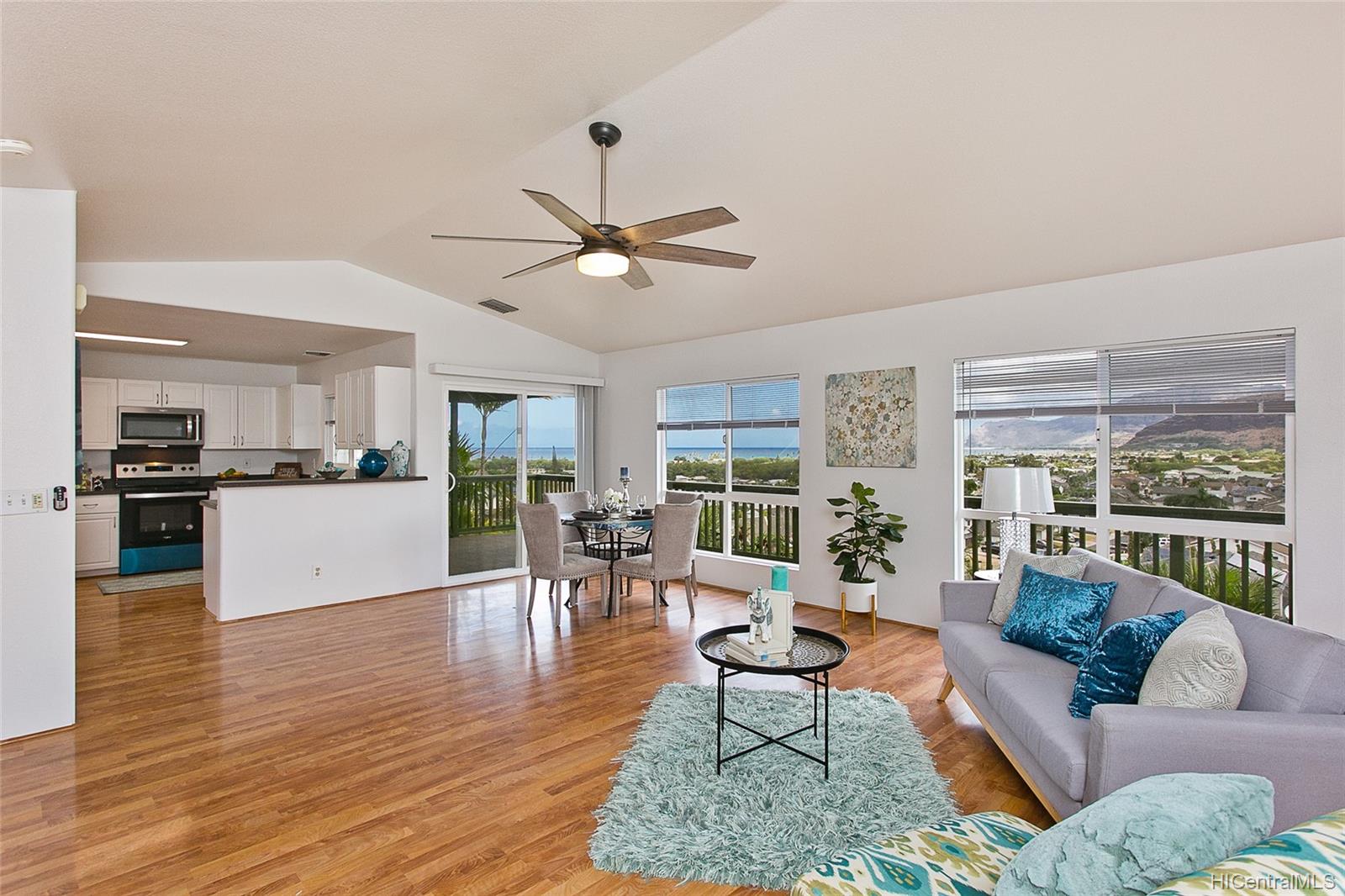 871034 Oheohe Street , Waianae, Hi 96792 Maili Seapookela