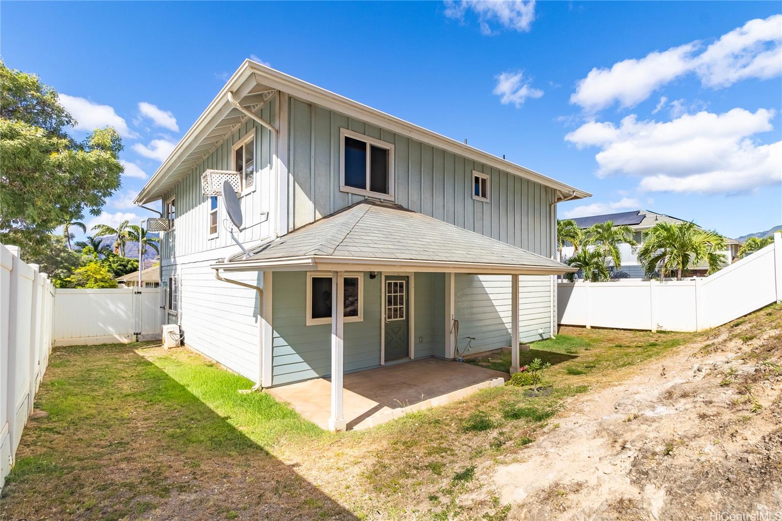 87-1035  Huamoa Street Maili Sea-palekai, Leeward home - photo 23 of 25