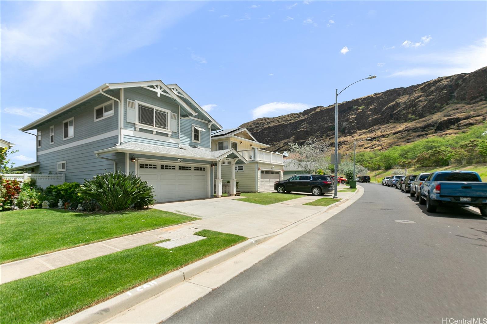 87-1036  Kaipoi Street Maili Sea-nohokai, Leeward home - photo 20 of 20