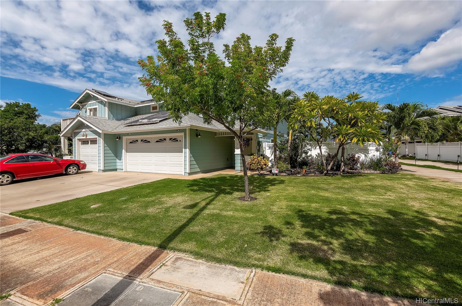 871038 Anaha Street , Waianae, Hi 96792 Maili Seanohokai