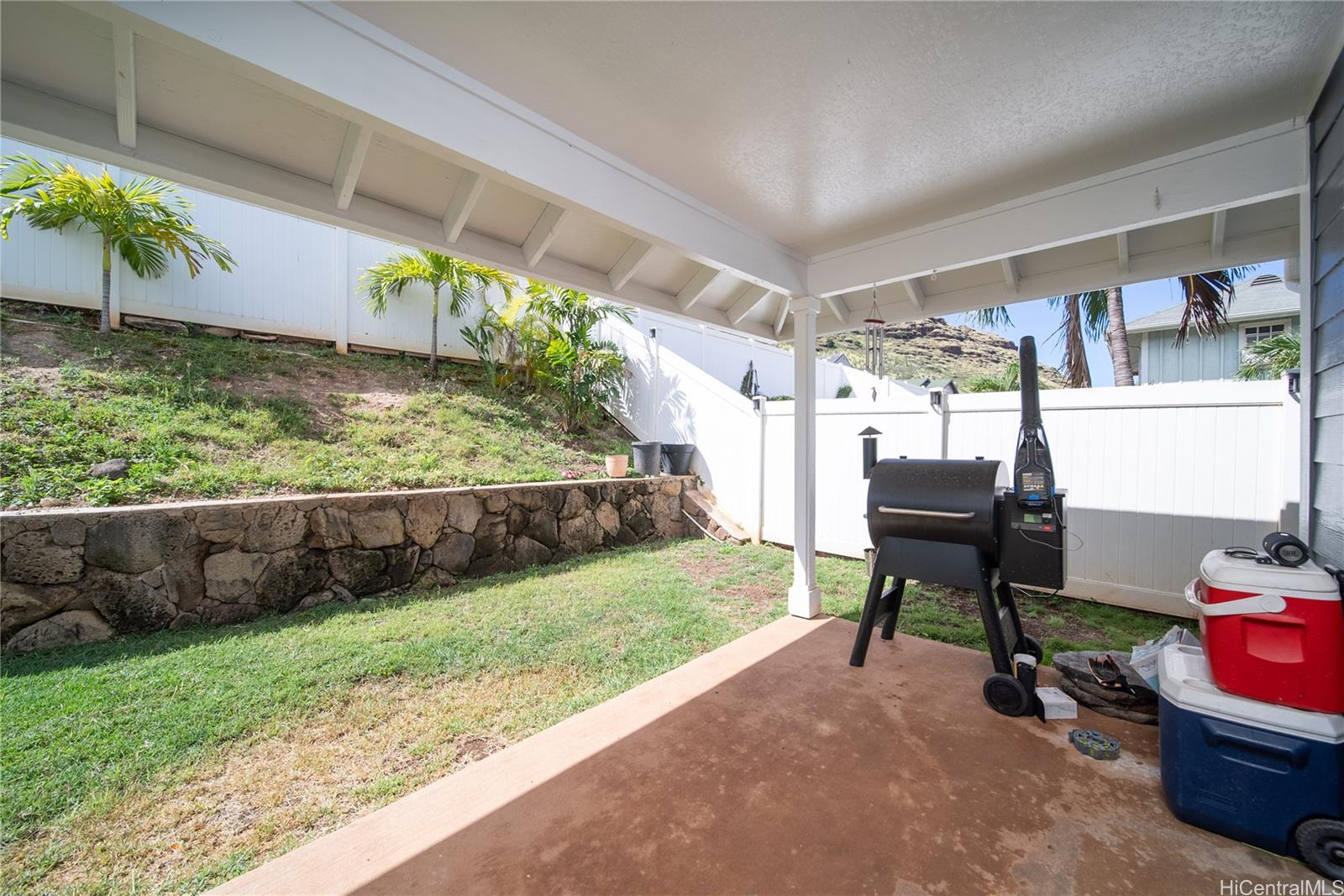 87-1041  Huamoa Street Maili Sea-palekai, Leeward home - photo 21 of 25