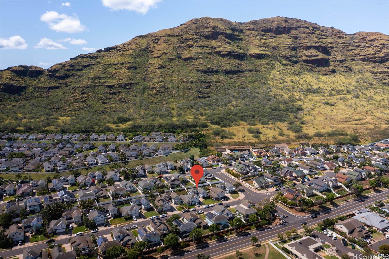 87-1041  Huamoa Street Maili Sea-palekai, Leeward home - photo 25 of 25