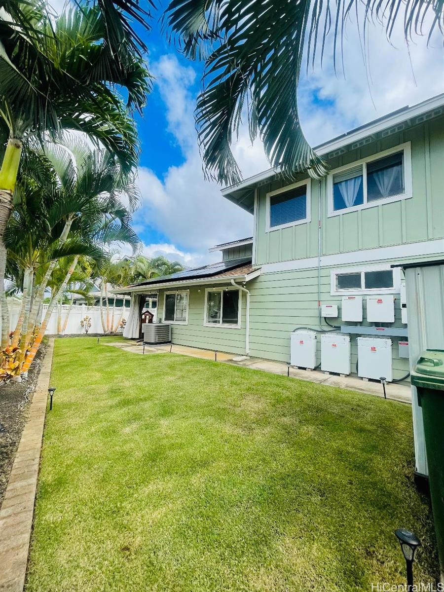 87-1044  Anaha Street Maili Sea-nohokai, Leeward home - photo 6 of 25