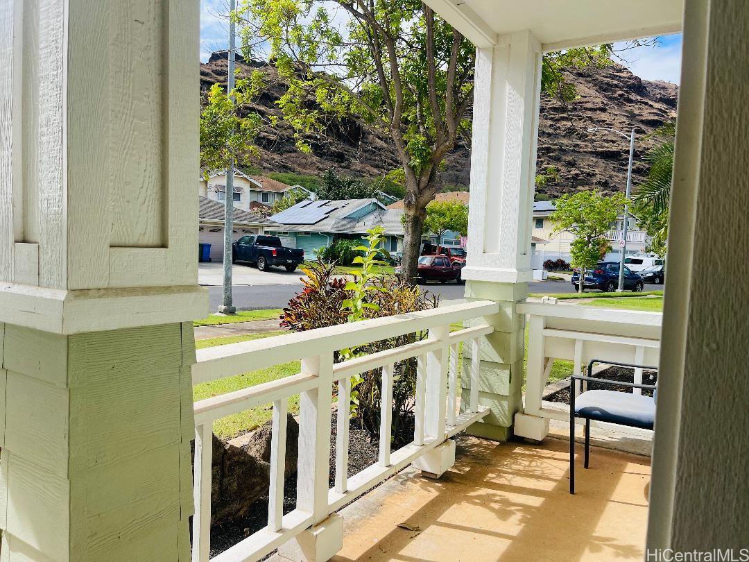 87-1044  Anaha Street Maili Sea-nohokai, Leeward home - photo 10 of 25