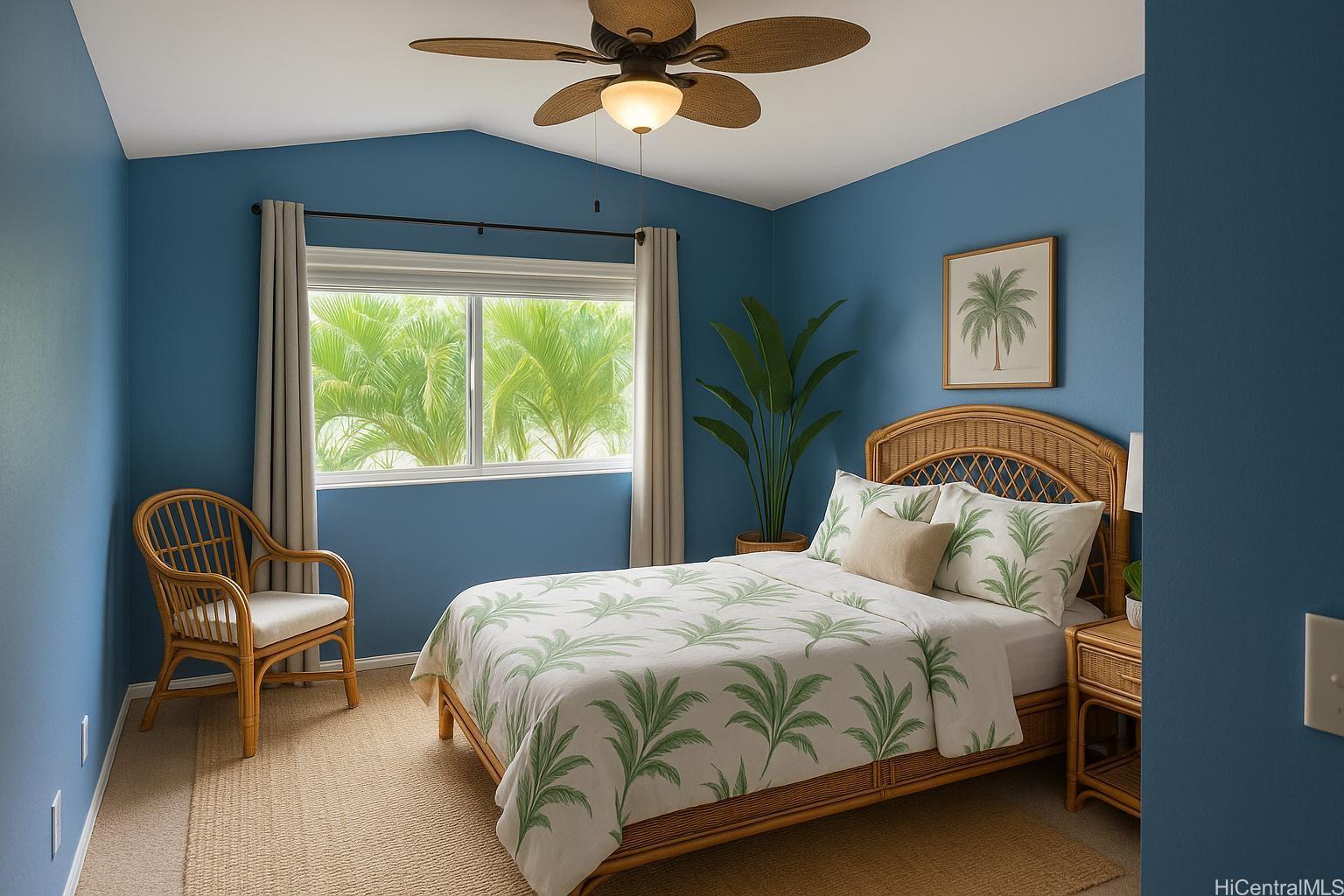 87-1044  Anaha Street Maili Sea-nohokai, Leeward home - photo 15 of 21