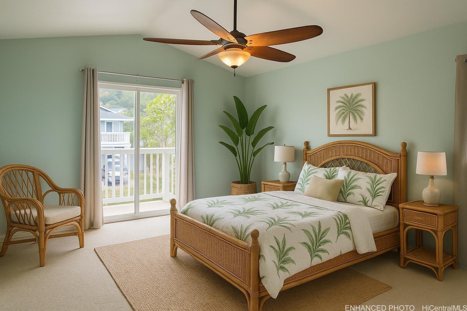 87-1044  Anaha Street Maili Sea-nohokai, Leeward home - photo 16 of 21