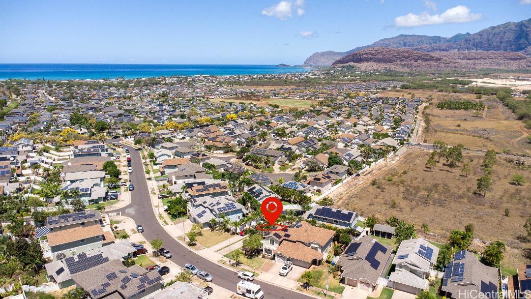 87-1044  Anaha Street Maili Sea-nohokai, Leeward home - photo 20 of 21