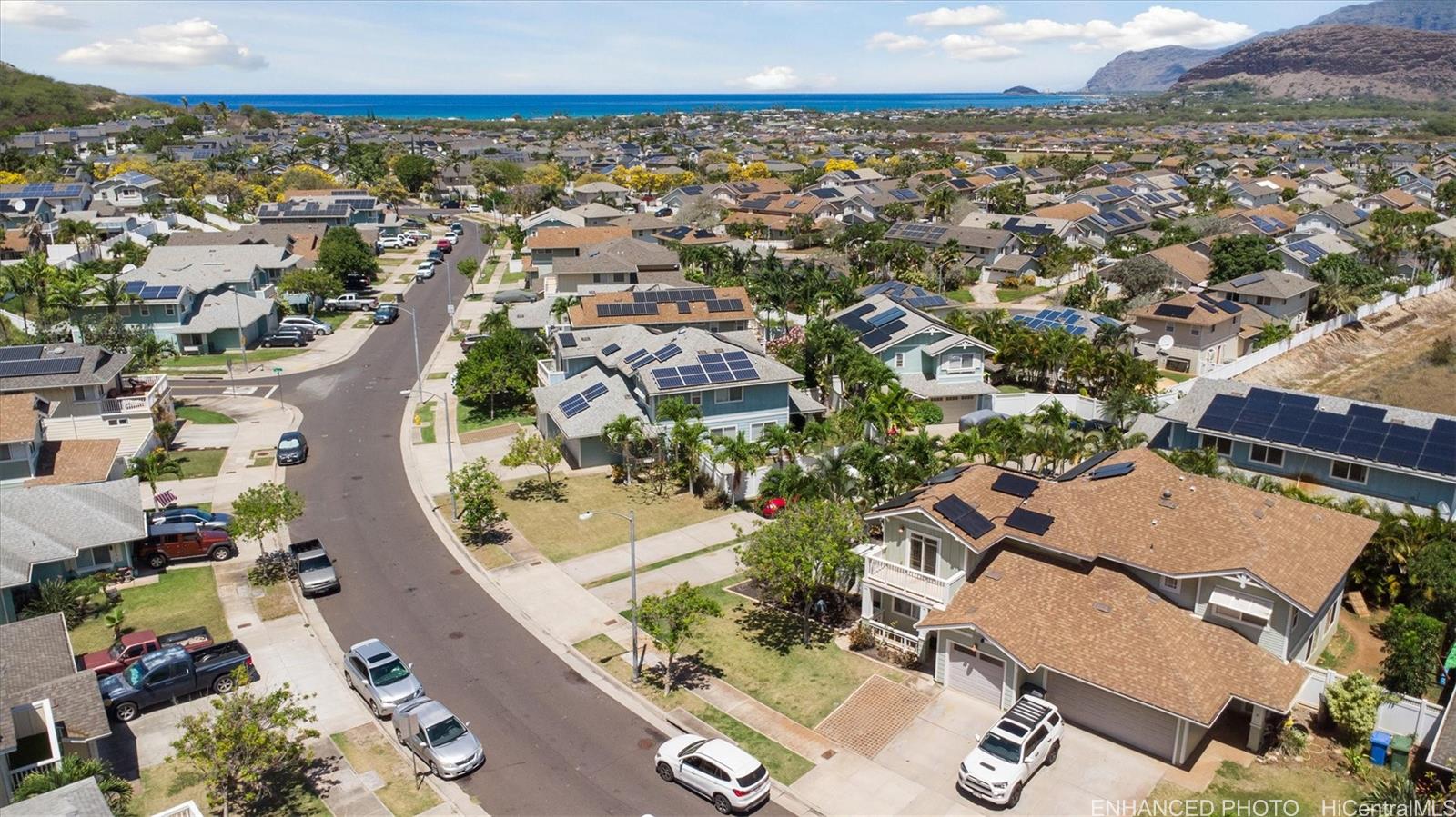 87-1044  Anaha Street Maili Sea-nohokai, Leeward home - photo 21 of 21