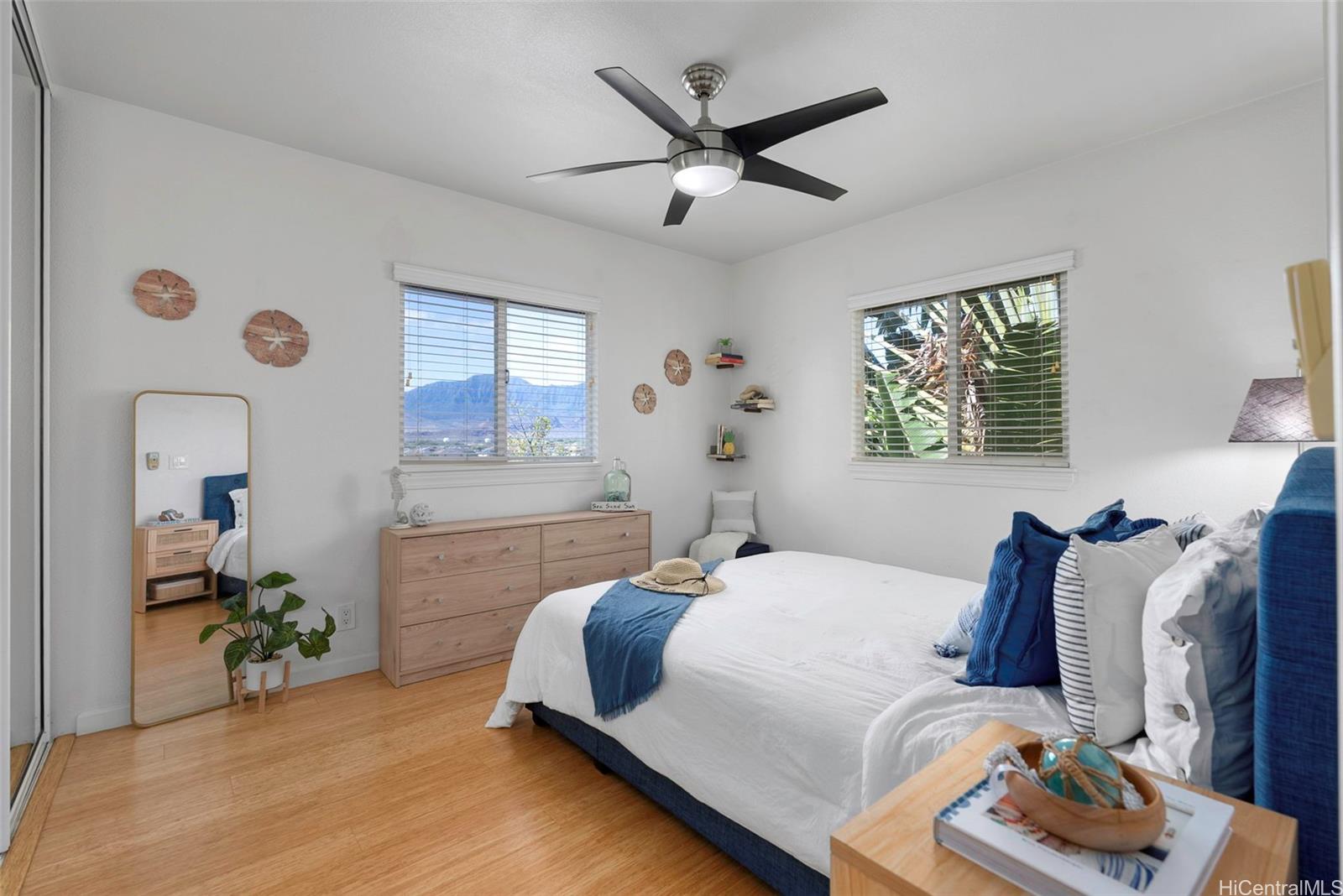 87-1048  Huamoa Street Maili Sea-palekai, Leeward home - photo 11 of 25