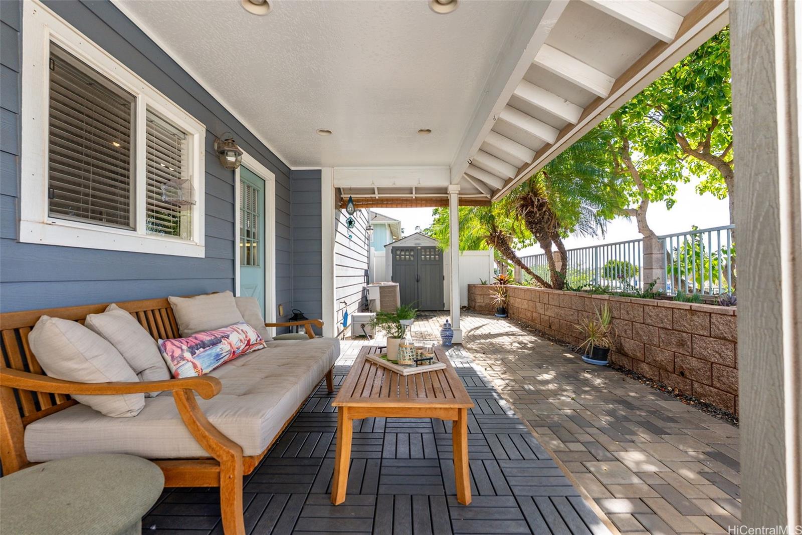 87-1048  Huamoa Street Maili Sea-palekai, Leeward home - photo 20 of 25