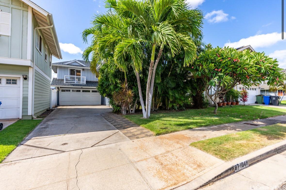 87-1048  Huamoa Street Maili Sea-palekai, Leeward home - photo 3 of 25