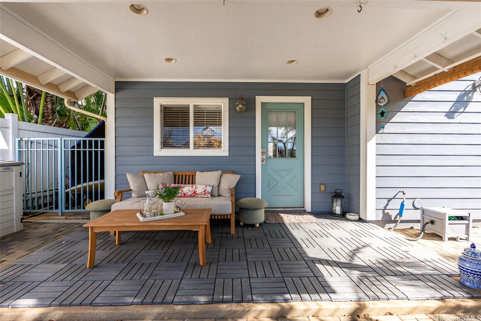 87-1048  Huamoa Street Maili Sea-palekai, Leeward home - photo 21 of 25