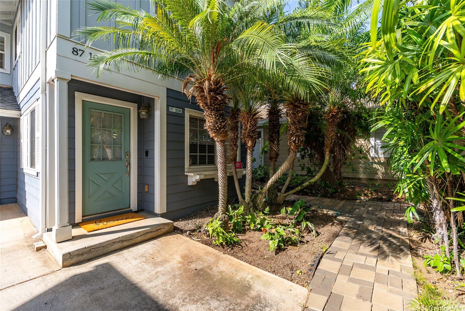 87-1048  Huamoa Street Maili Sea-palekai, Leeward home - photo 4 of 25