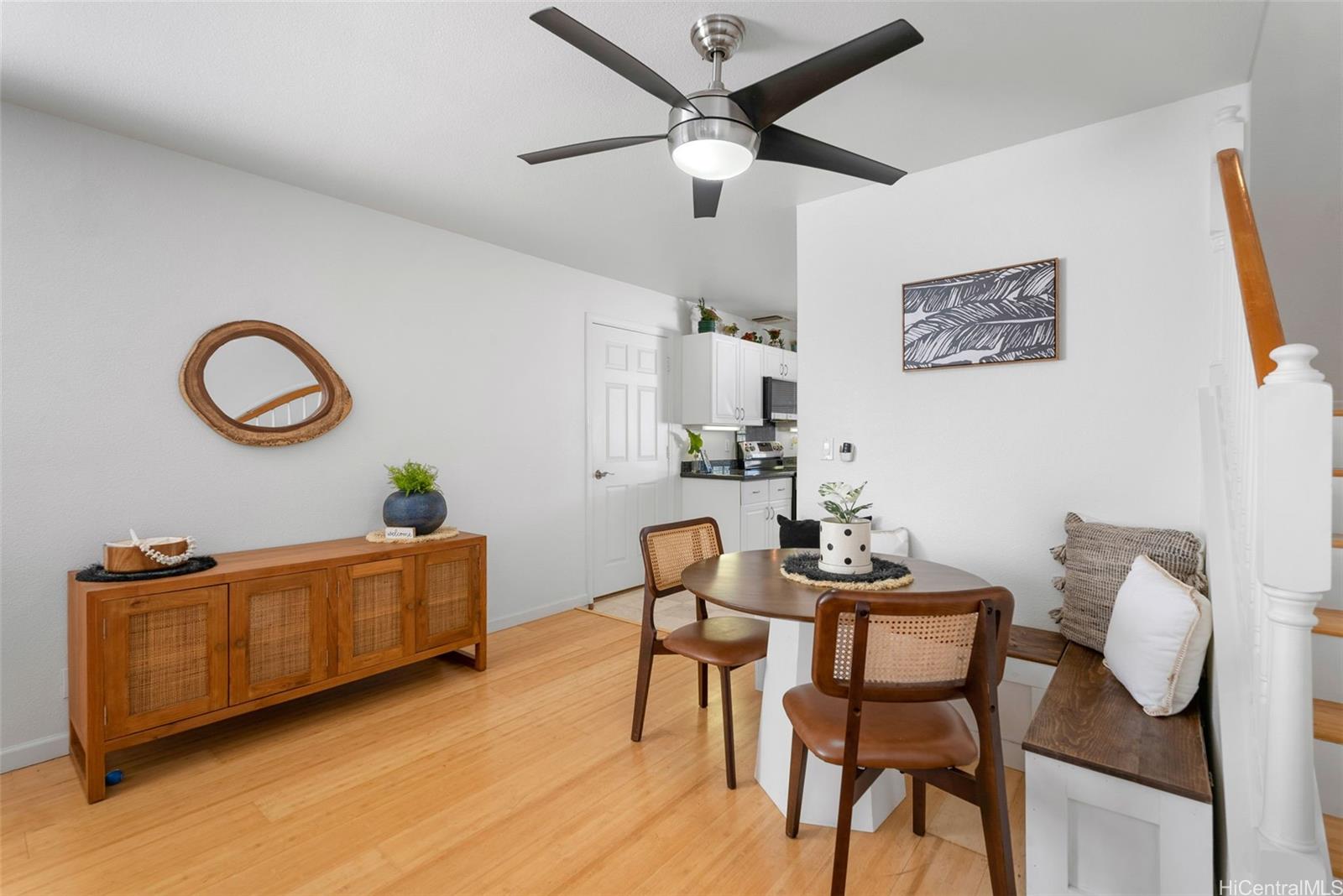 87-1048  Huamoa Street Maili Sea-palekai, Leeward home - photo 6 of 25