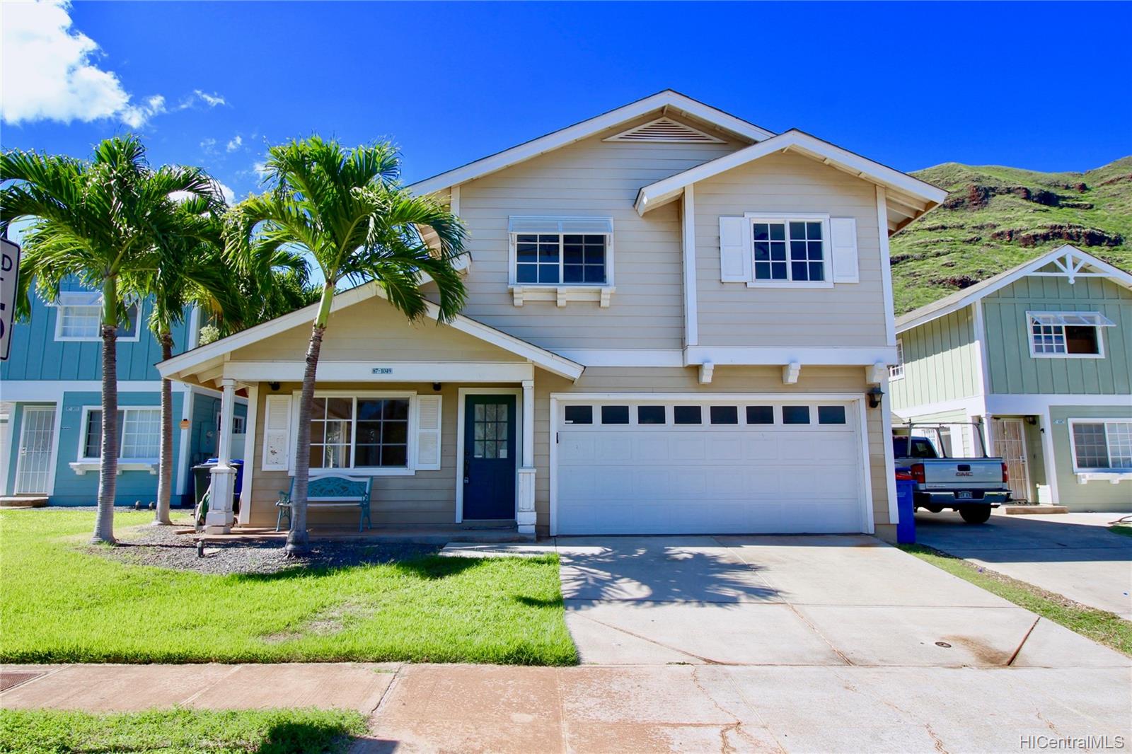 871049 Huamoa Street , Waianae, Hi 96792 home Maili Seapookela