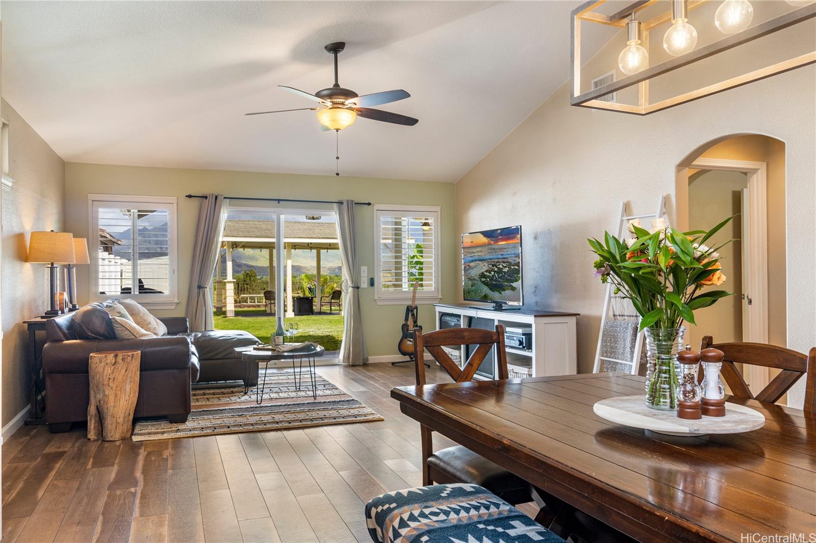 871052 Anaha Street , Waianae, Hi 96792 Maili Seanohokai