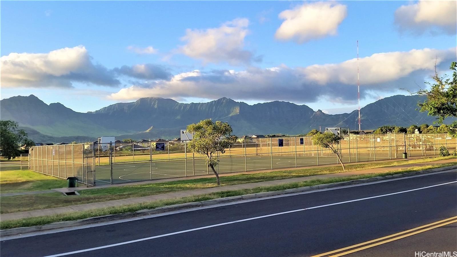 87-1053  Huamoa Street Maili Sea-palekai, Leeward home - photo 19 of 20