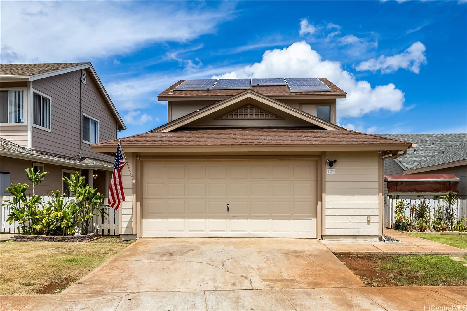 87107 Helekula Place , Waianae house for sale Maili Leeward