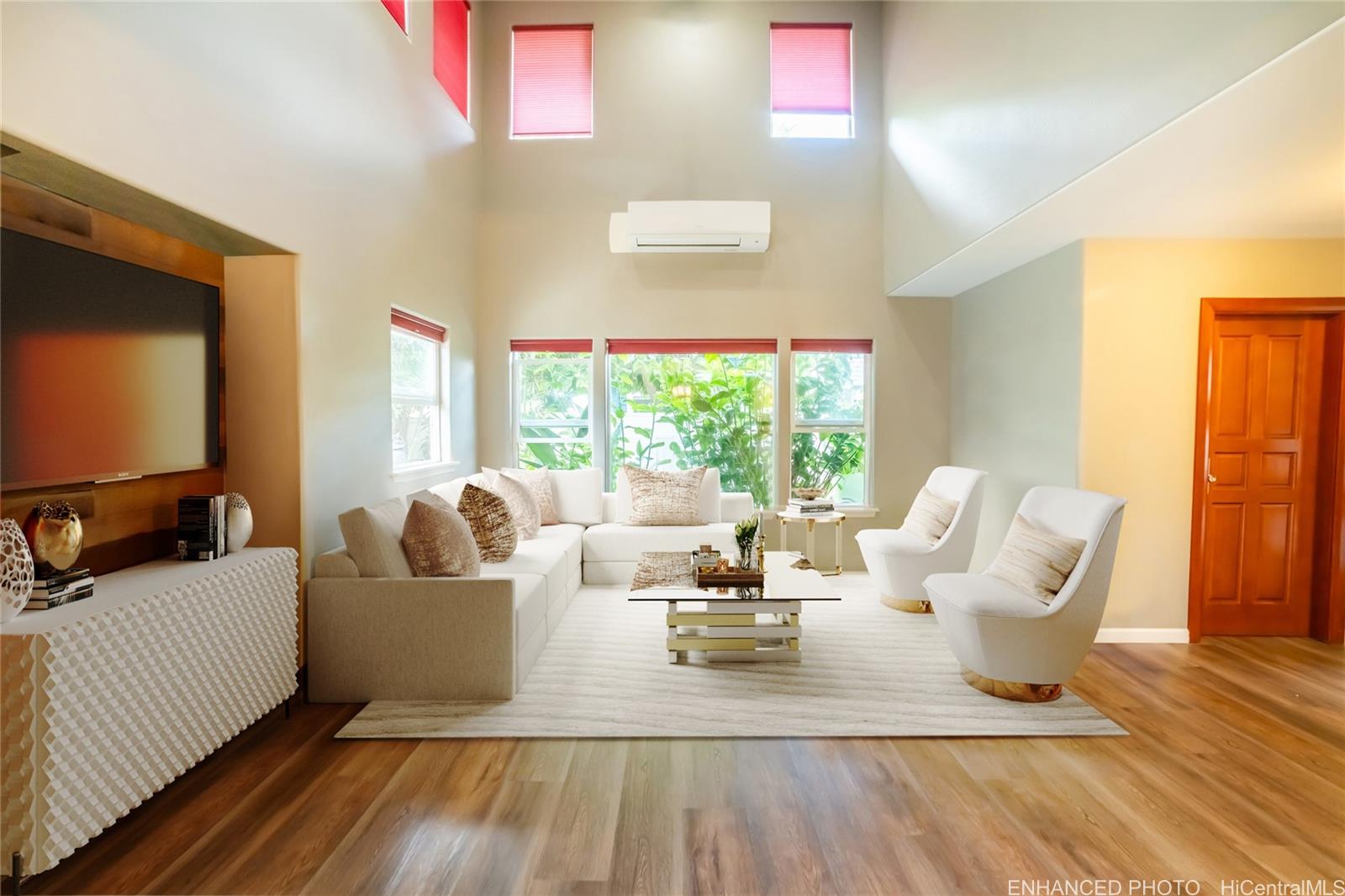 87-107 Kulaaupuni Street townhouse # 2, Waianae, Hawaii - photo 2 of 23