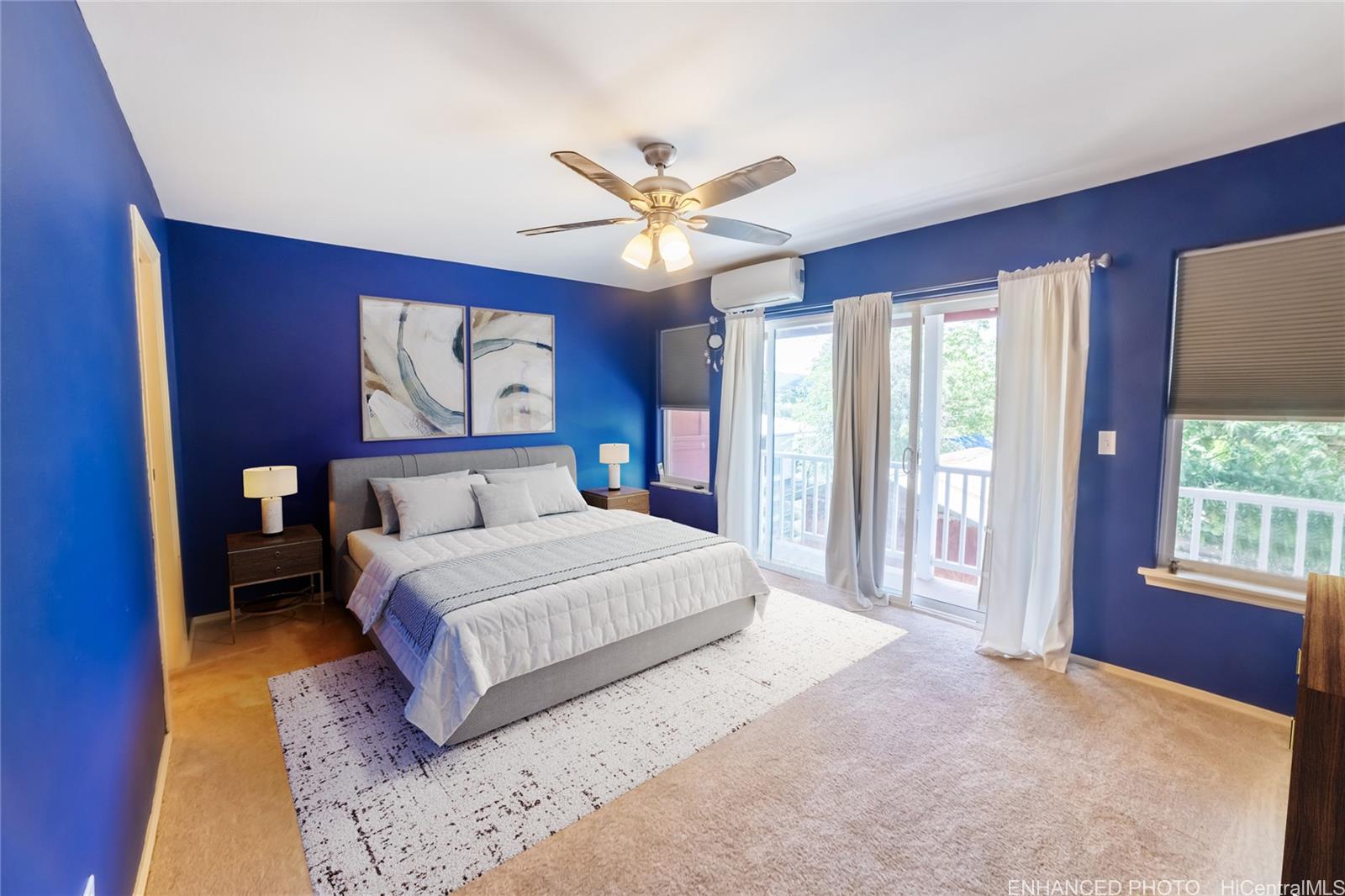 87-107 Kulaaupuni Street townhouse # 2, Waianae, Hawaii - photo 13 of 23