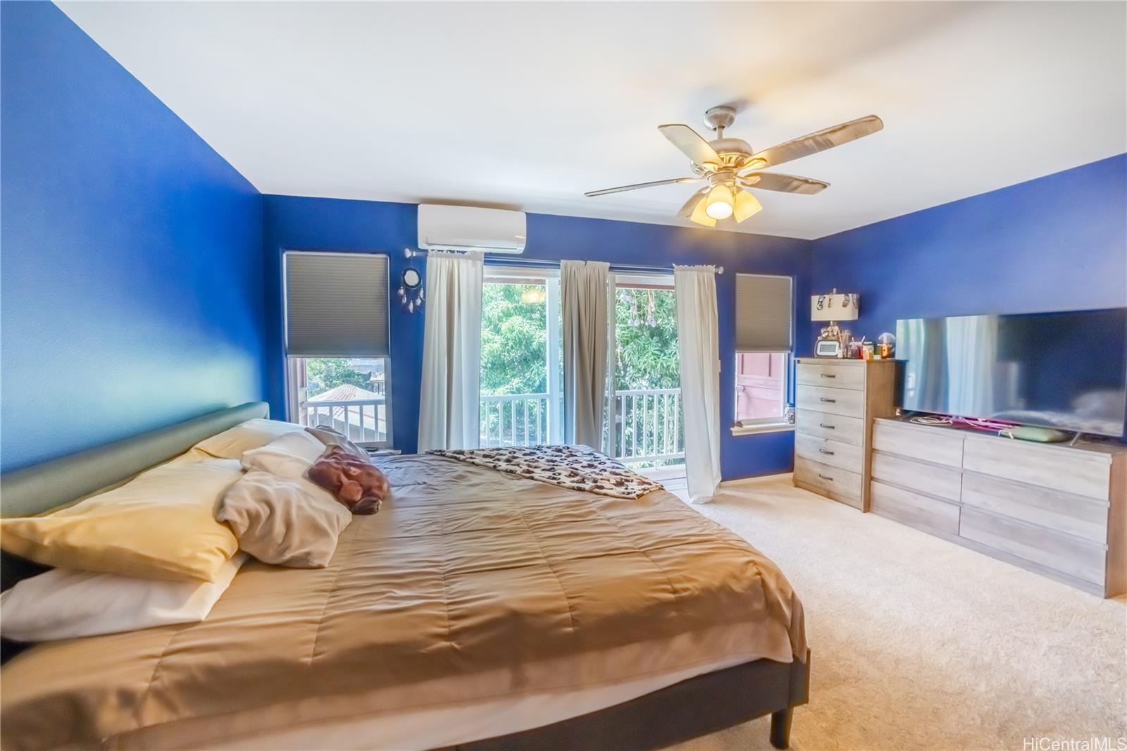 87-107 Kulaaupuni Street townhouse # 2, Waianae, Hawaii - photo 15 of 23